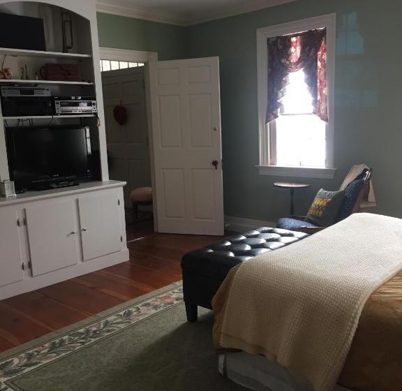 수피리어 룸, Stephen Clay Homestead Bed And Breakfast