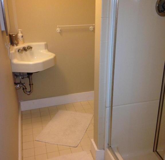 침실 2개 스위트, Stephen Clay Homestead Bed And Breakfast