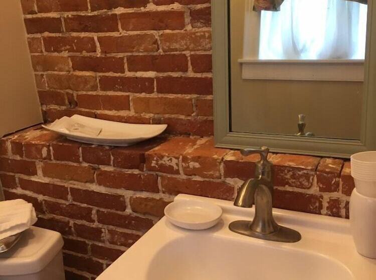 스탠다드 룸, Stephen Clay Homestead Bed And Breakfast