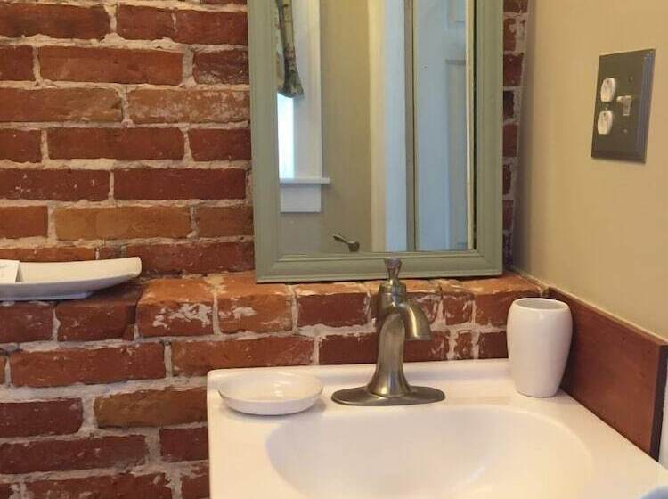 스탠다드 룸, Stephen Clay Homestead Bed And Breakfast