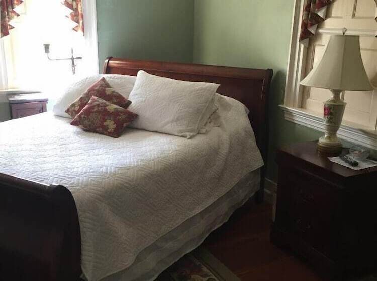 스탠다드 룸, Stephen Clay Homestead Bed And Breakfast