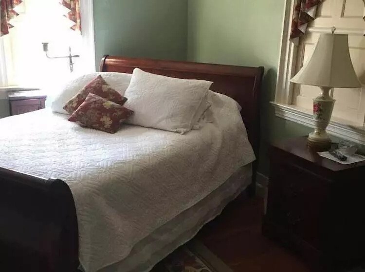 スタンダードルーム, Stephen Clay Homestead Bed And Breakfast
