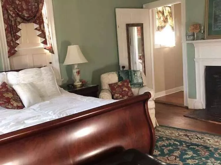 スタンダードルーム, Stephen Clay Homestead Bed And Breakfast