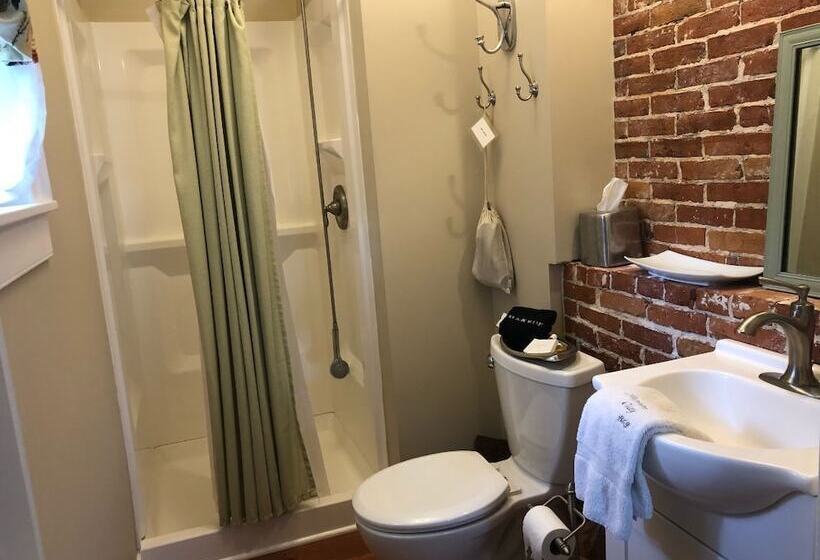 스탠다드 룸, Stephen Clay Homestead Bed And Breakfast