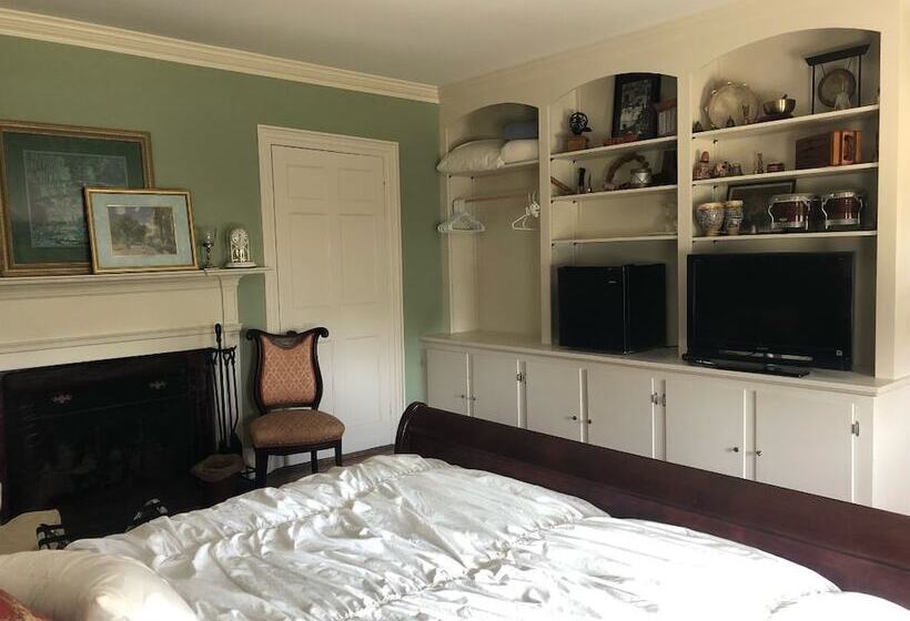 스탠다드 룸, Stephen Clay Homestead Bed And Breakfast