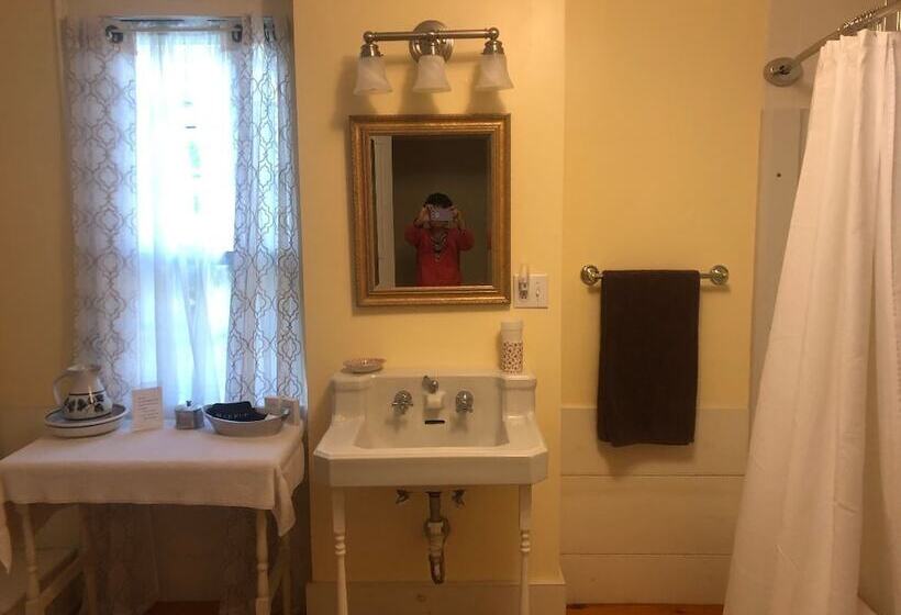 스탠다드 룸, Stephen Clay Homestead Bed And Breakfast