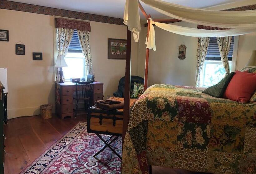 스탠다드 룸, Stephen Clay Homestead Bed And Breakfast