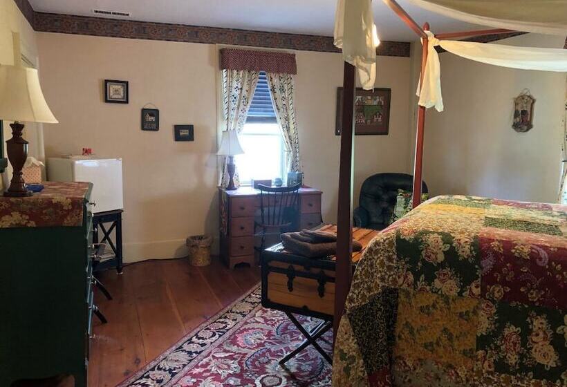 스탠다드 룸, Stephen Clay Homestead Bed And Breakfast