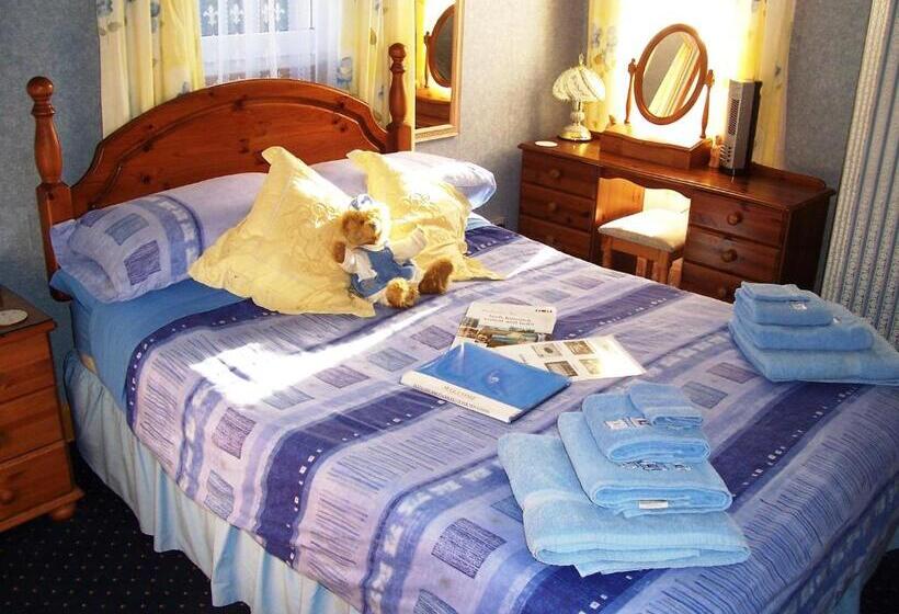 חדר סטנדרט, Sunnyside B&b