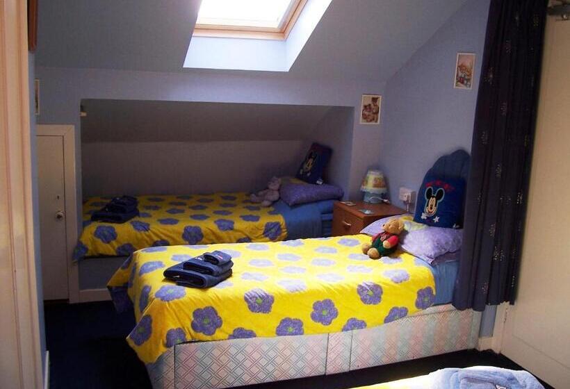 Семейный Номер, Sunnyside B&b