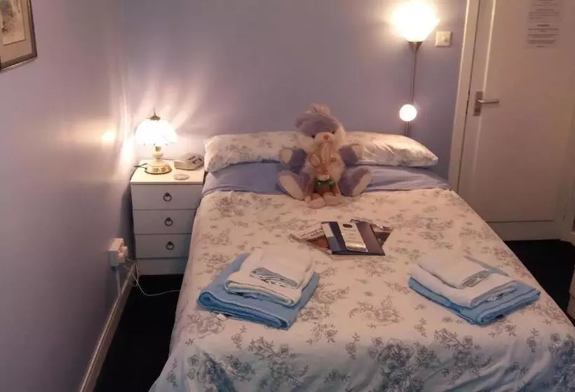 スタンダードルーム, Sunnyside B&b