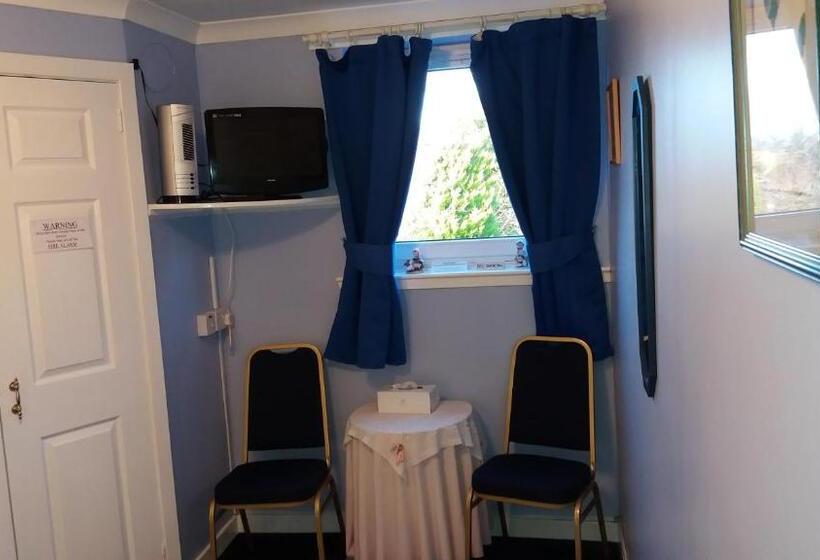 חדר סטנדרט, Sunnyside B&b