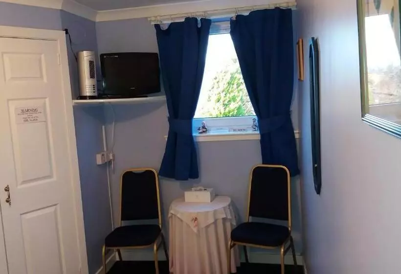 スタンダードルーム, Sunnyside B&b