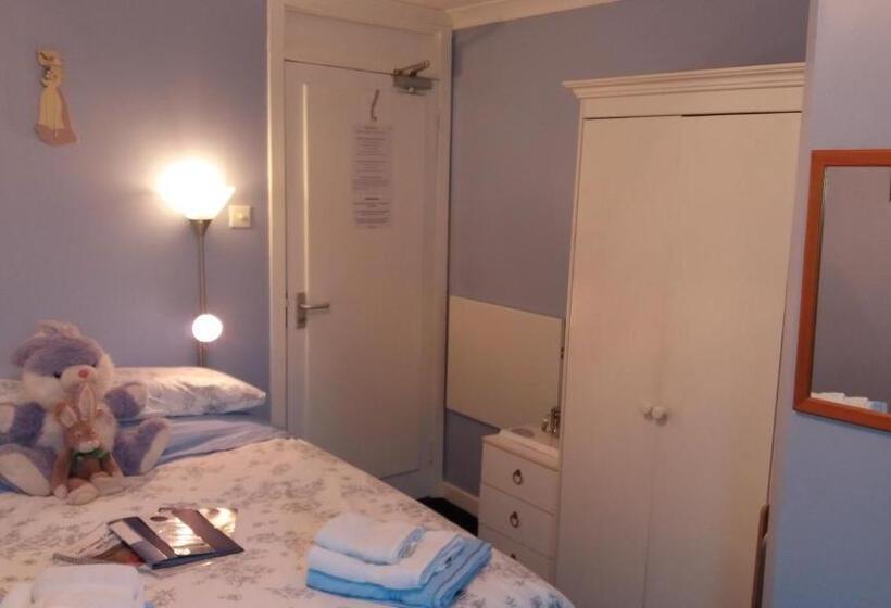 חדר סטנדרט, Sunnyside B&b