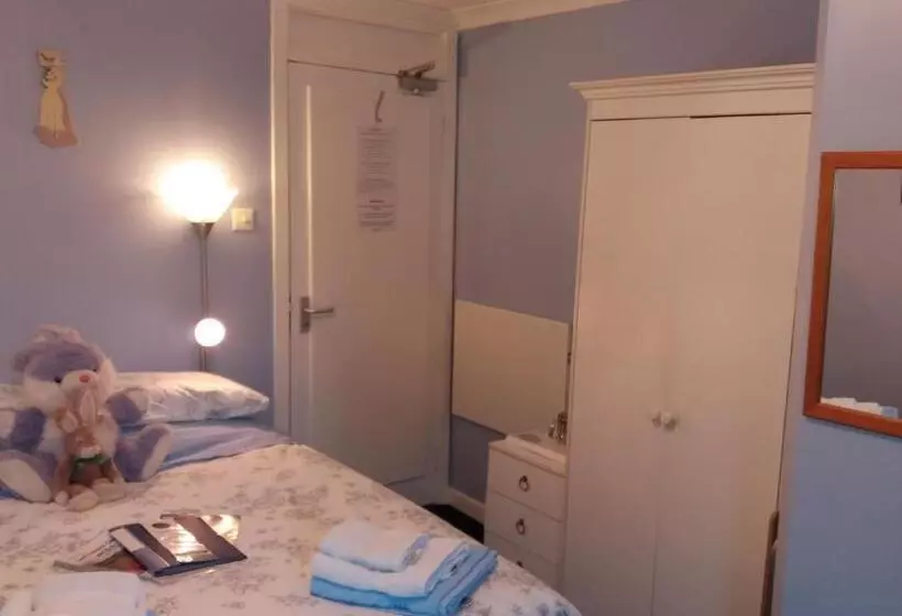 スタンダードルーム, Sunnyside B&b