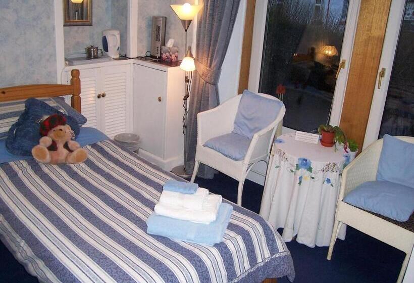 חדר סטנדרט, Sunnyside B&b