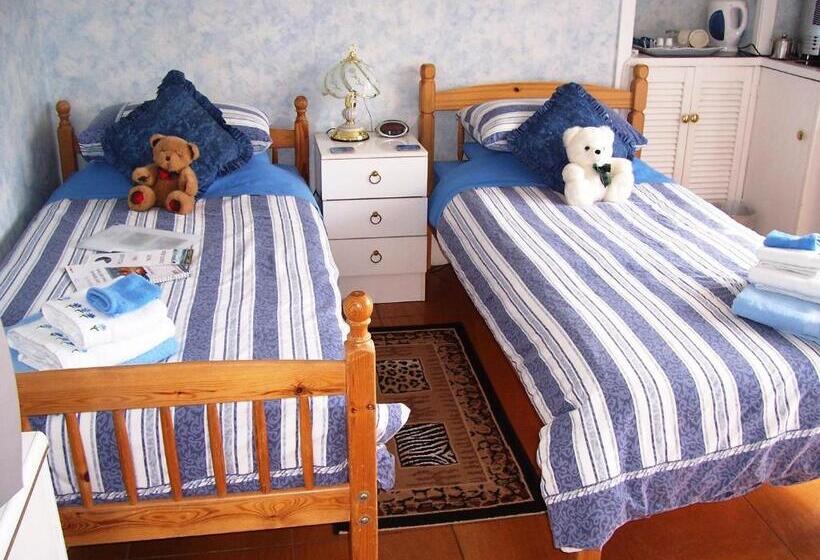 חדר סטנדרט, Sunnyside B&b