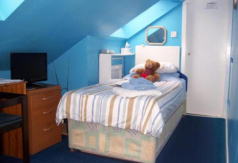 Одноместный Номер Basic, Sunnyside B&b