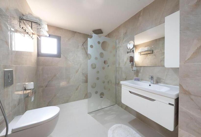 סוויטה אקזקיוטיב, فندق الرؤية الجديدة