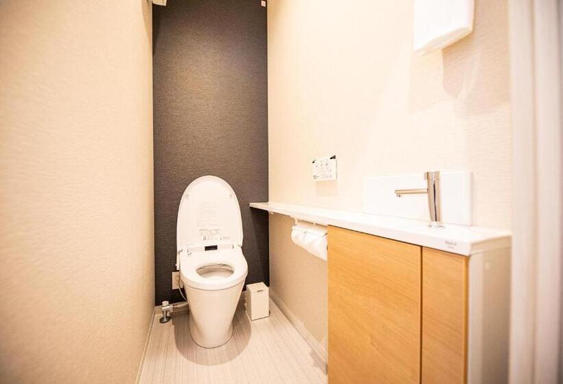 شقة غرفة واحدة, Bayside Kanaya