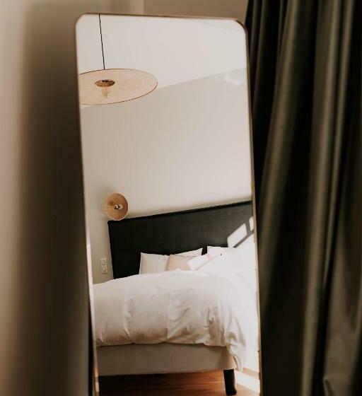 اتاق خانوادگی, Chez Brens   Maison D Hôtes à La Hume