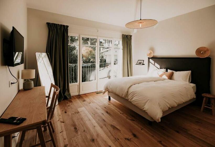 اتاق خانوادگی, Chez Brens   Maison D Hôtes à La Hume