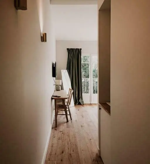 ファミリールーム, Chez Brens   Maison D Hôtes à La Hume