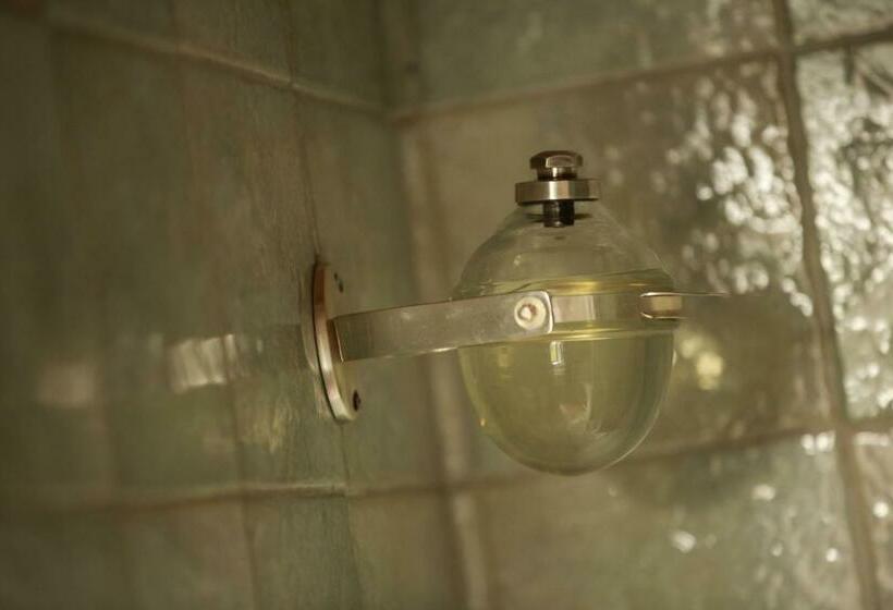 חדר סטנדרט נוף לגינה, Le Priolat Des Anges Aux Portes Des Gorges Du Verdon