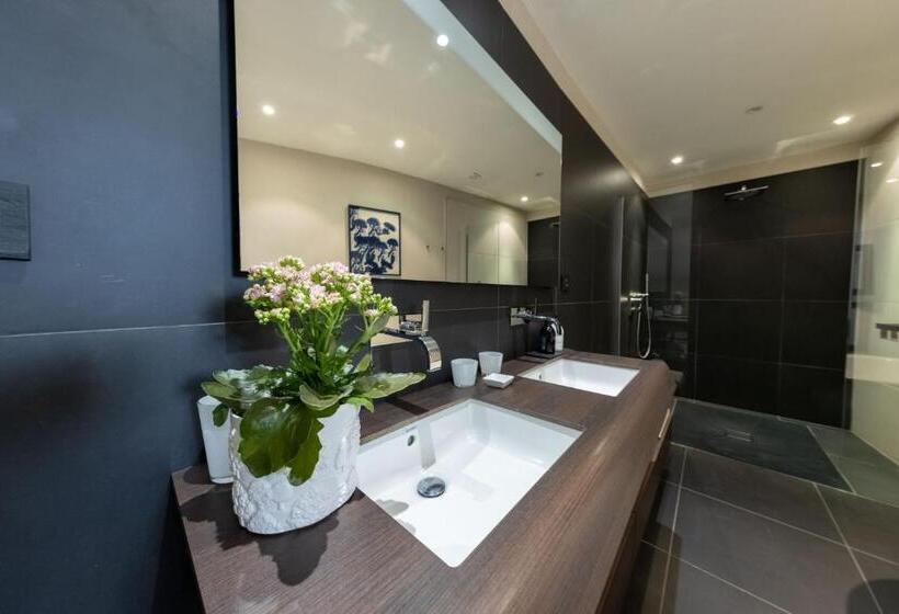 套房, Monte Arena Chambre D Hôtes