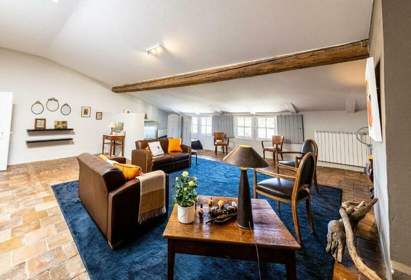 家庭套房, Monte Arena Chambre D Hôtes