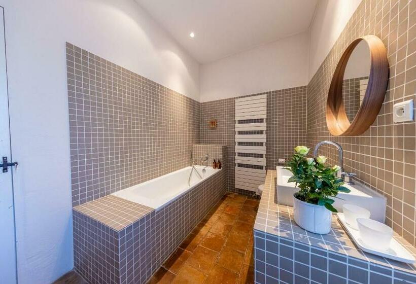 家庭套房, Monte Arena Chambre D Hôtes