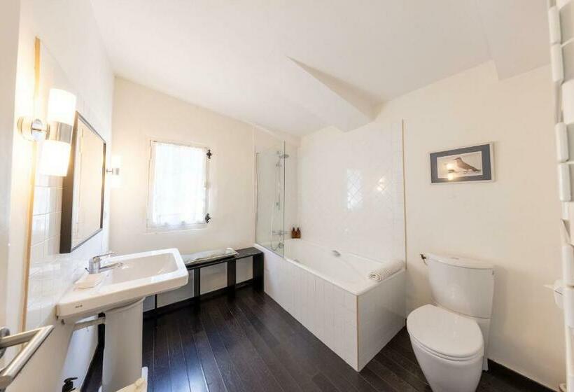 套房, Monte Arena Chambre D Hôtes