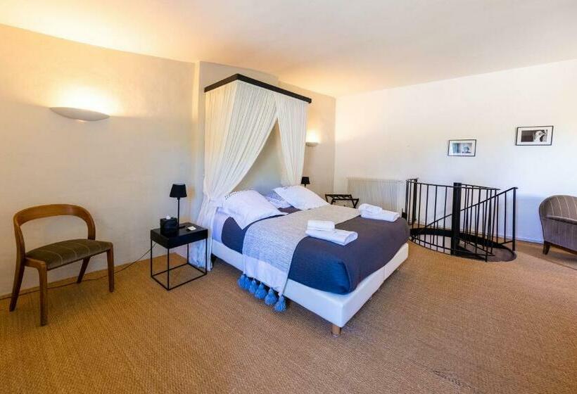 套房, Monte Arena Chambre D Hôtes