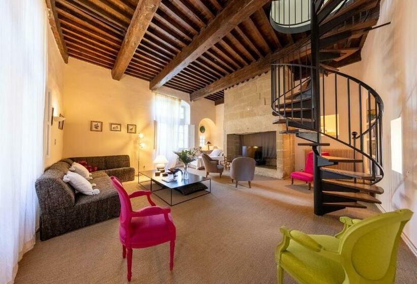 套房, Monte Arena Chambre D Hôtes