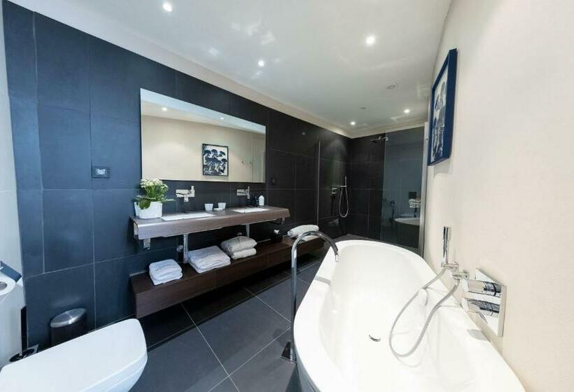 套房, Monte Arena Chambre D Hôtes