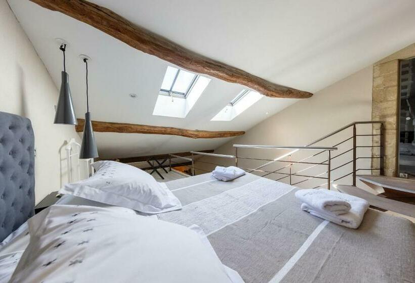 套房, Monte Arena Chambre D Hôtes