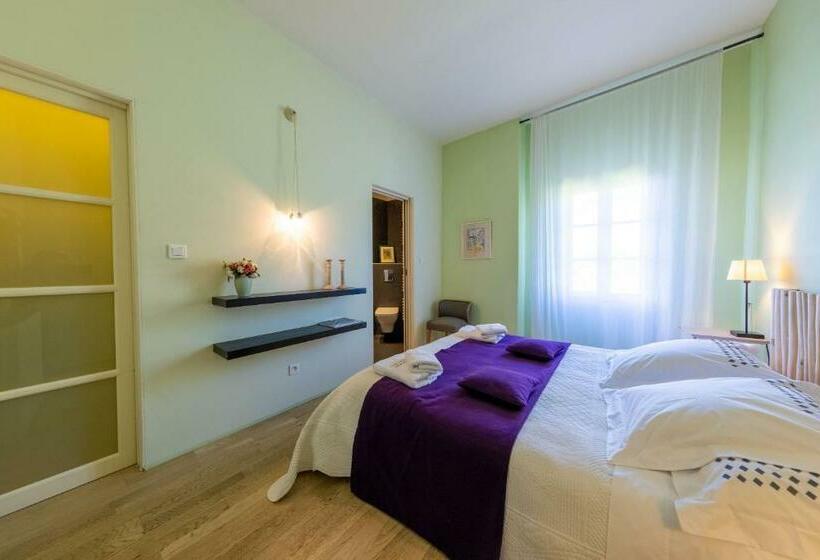 Номер Стандарт Вид на Парк, Monte Arena Chambre D Hôtes