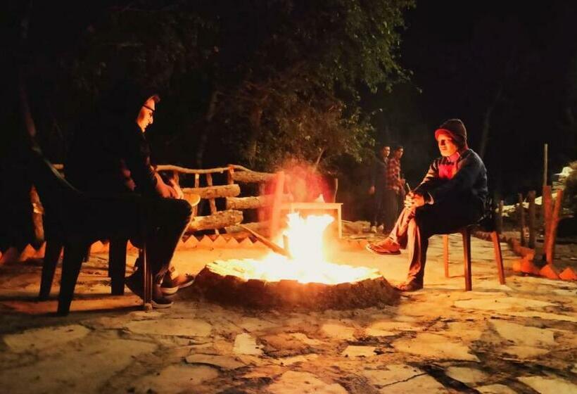 Quarto Estandar Cama King, The Lalita S Majestic Pines