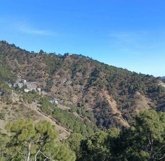 Quarto Estandar Cama King, The Lalita S Majestic Pines