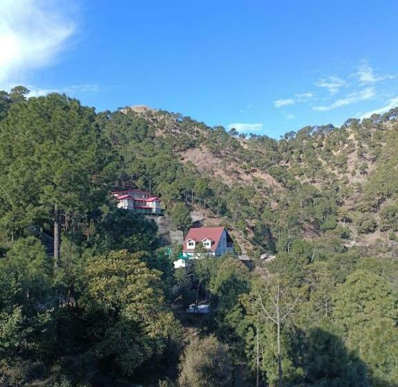 Quarto Estandar Cama King, The Lalita S Majestic Pines