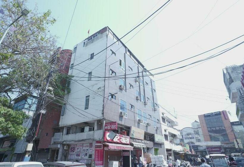 スタンダードルーム, Sumitra By Wb Inn