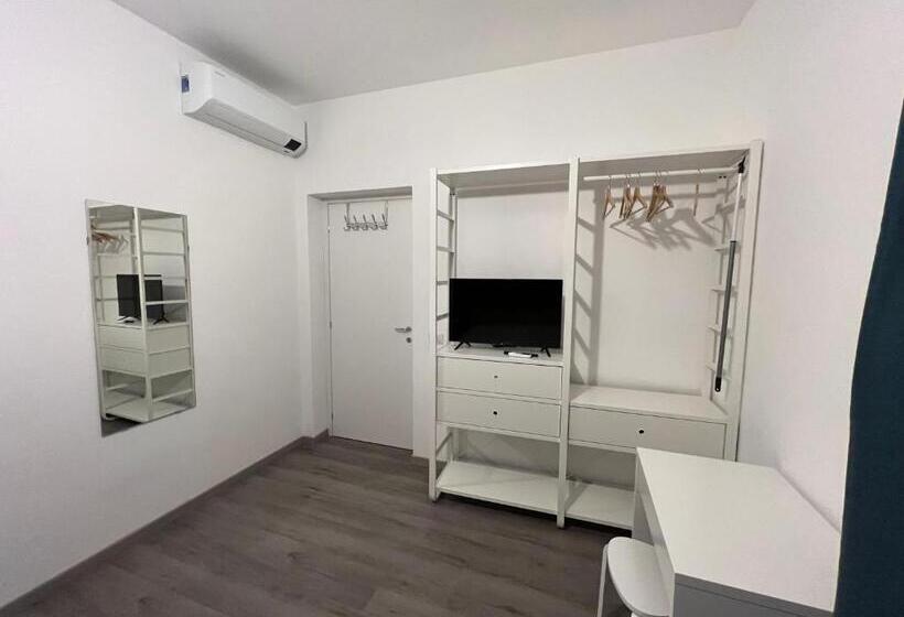 Номер Стандарт, La Casa Di Ricky