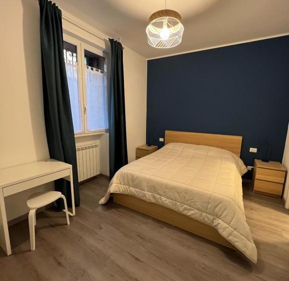 Номер Стандарт, La Casa Di Ricky