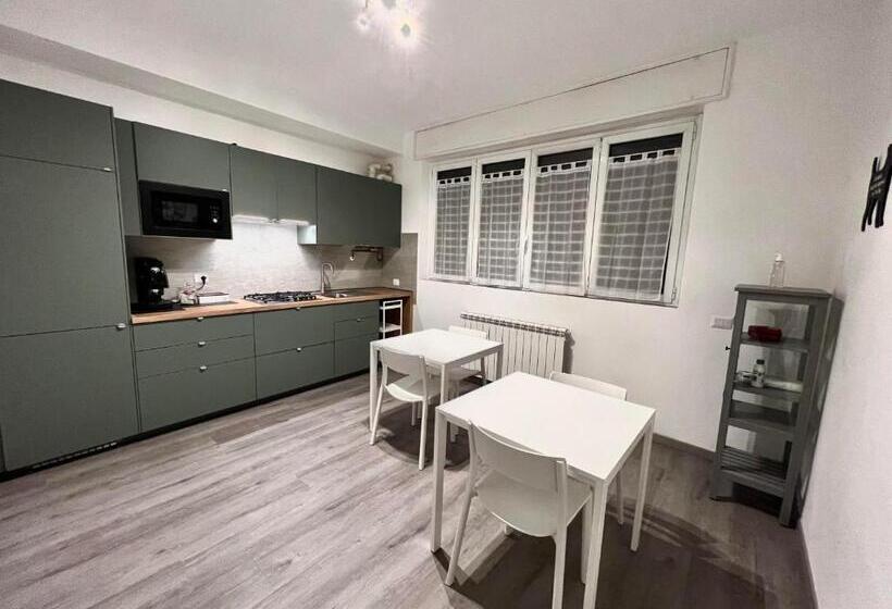 اتاق استاندارد, La Casa Di Ricky