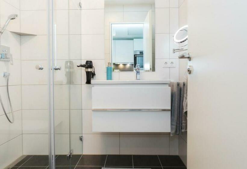 Апартаменты 1 Спальня, Servento Boardinghouse