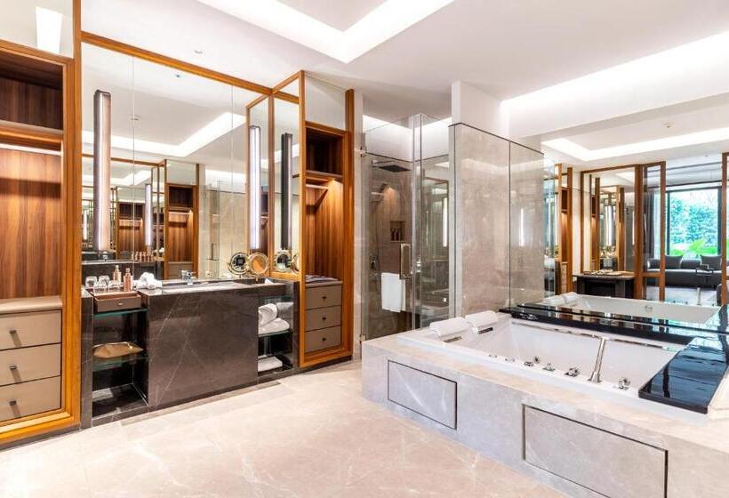 Villa 1 Bedroom with Swimming Pool