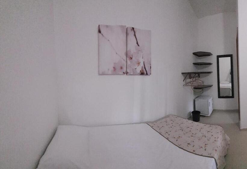 חדר סטנדרט לשלושה, Pousada Sakura Rio Mar