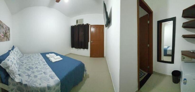 חדר סטנדרט, Pousada Sakura Rio Mar