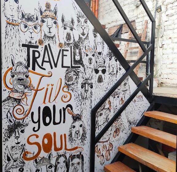 스탠다드 룸, Wally S House Mancora