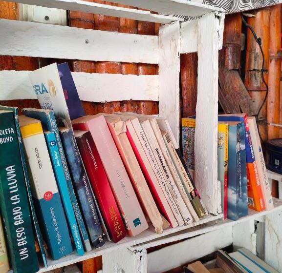 Бунгало Стандарт Вид на Море, Wally S House Mancora